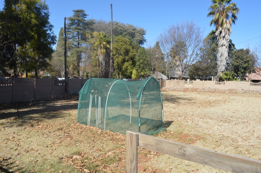 Commercial Property for Sale in Flamwood North West